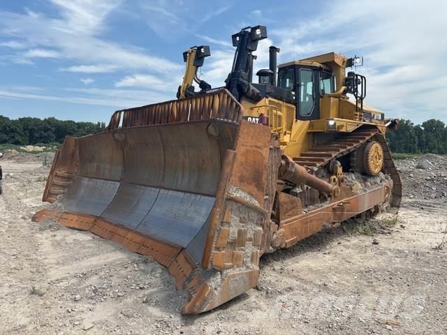 CAT D11R Crawler dozers