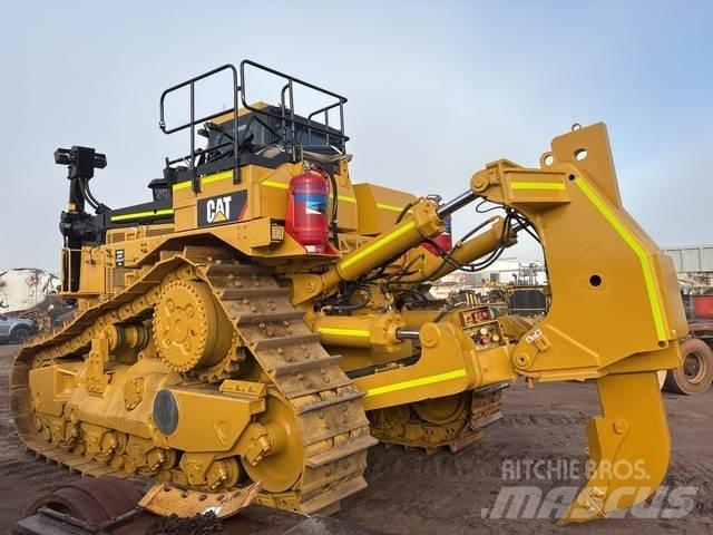 CAT D11T Crawler dozers
