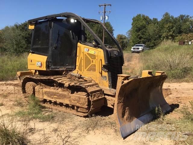 CAT D3 Crawler dozers