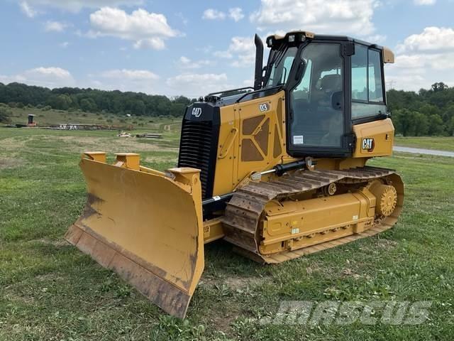 CAT D3 XL Crawler dozers