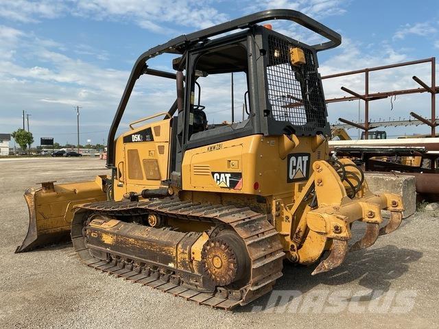 CAT D5K2 XL Crawler dozers