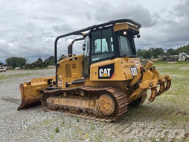 CAT D6K2 XL Crawler dozers
