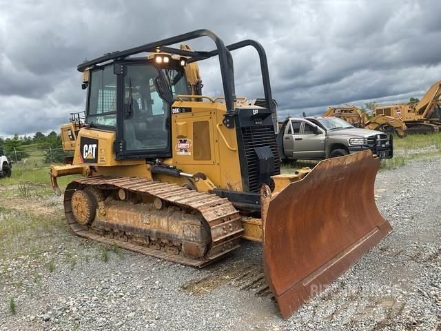 CAT D6K2 XL Crawler dozers