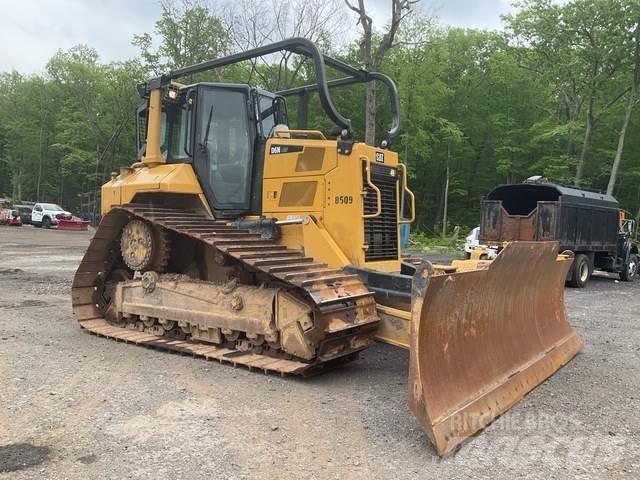 CAT D6N LGP Crawler dozers