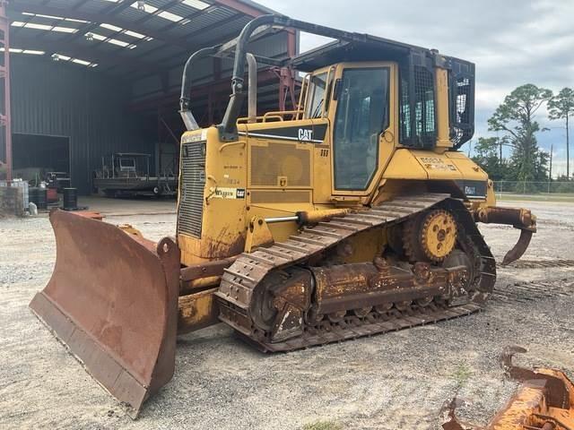 CAT D6N XL Crawler dozers