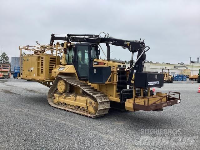 CAT D6N XL Pipeline equipment