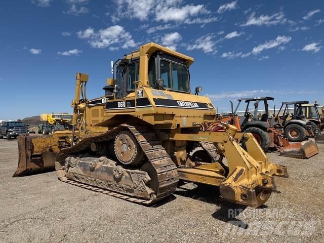 CAT D6R XL Crawler dozers