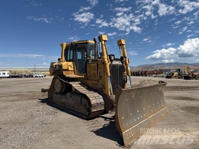 CAT D6R XL Crawler dozers