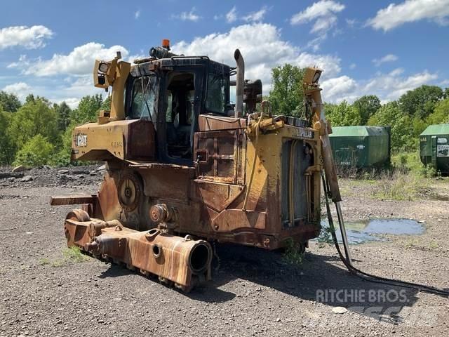 CAT D6T Crawler dozers