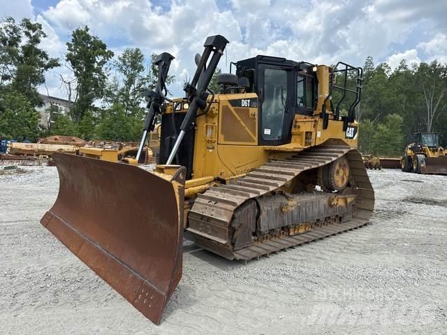 CAT D6TLGP Crawler dozers