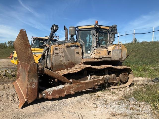 CAT D7E Crawler dozers