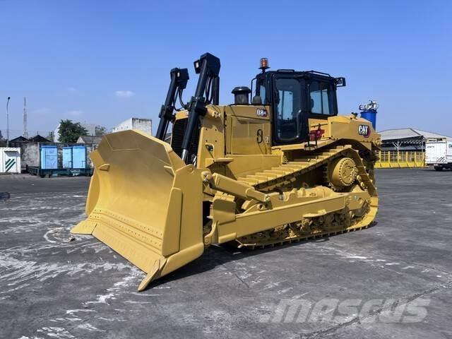 CAT D8GC Crawler dozers