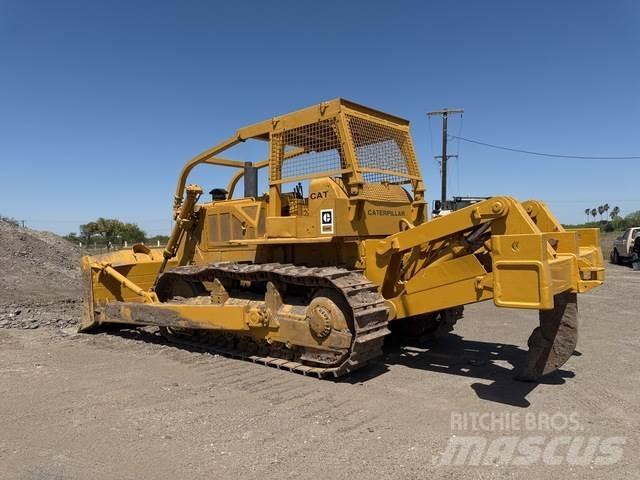 CAT D8K Crawler dozers
