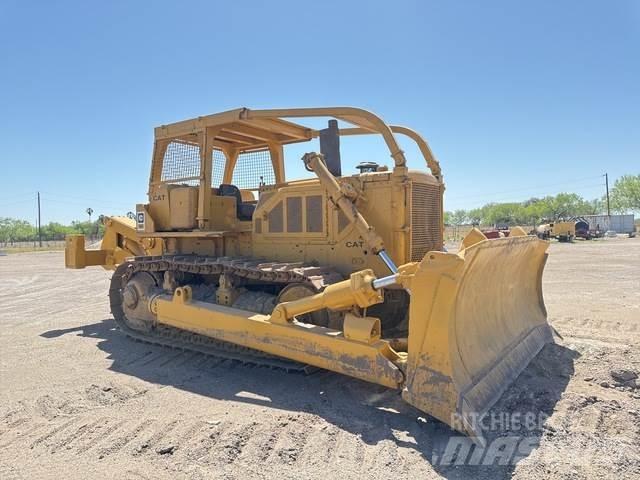 CAT D8K Crawler dozers