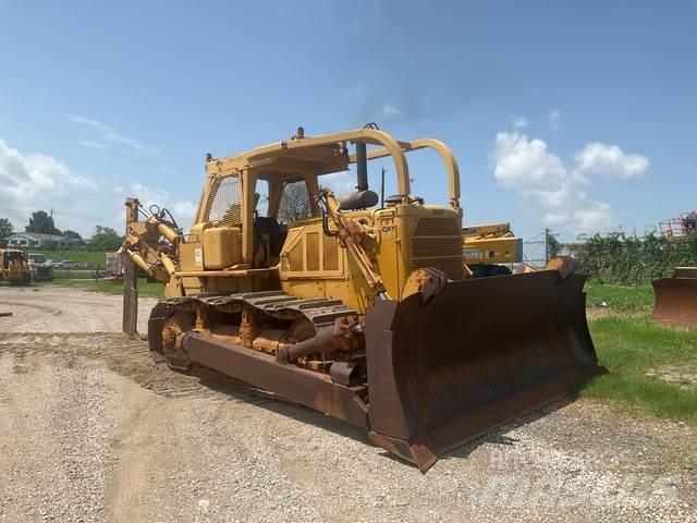 CAT D8K Crawler dozers