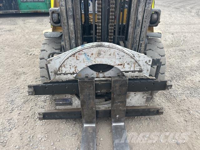 CAT DP30NT Other