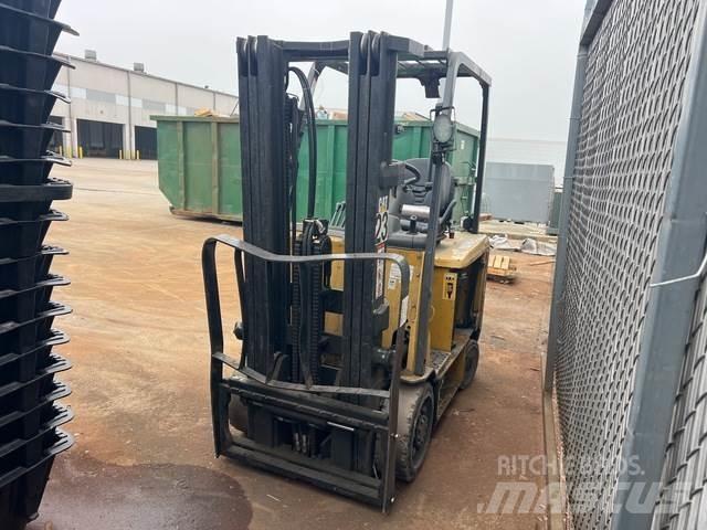 CAT EC25N2 Other
