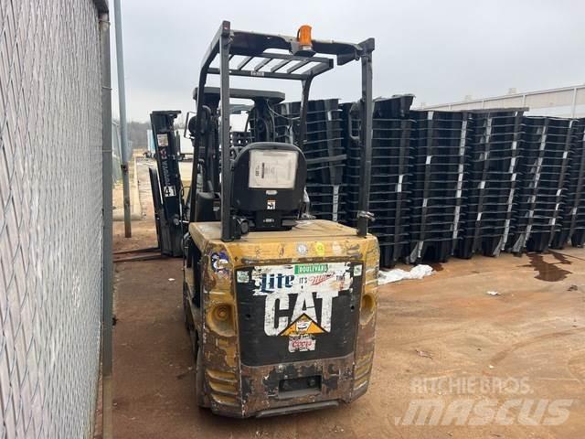 CAT EC25N2 Other