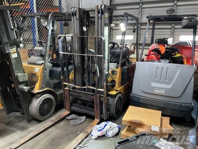 CAT GC20 Other