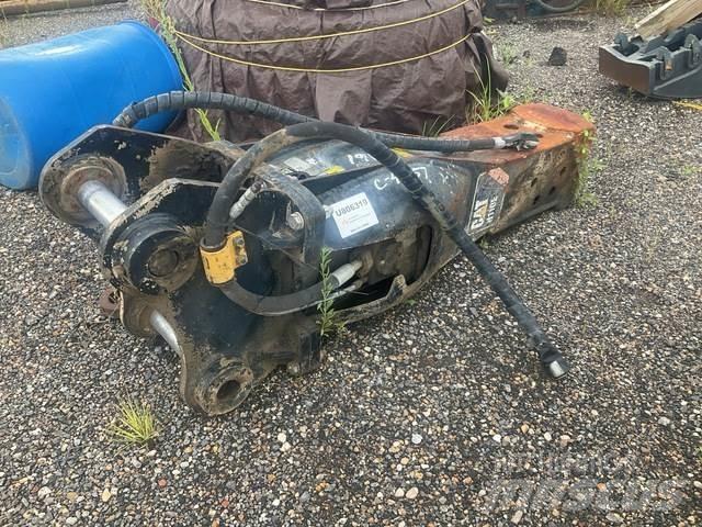 CAT H110ES Hammers / Breakers