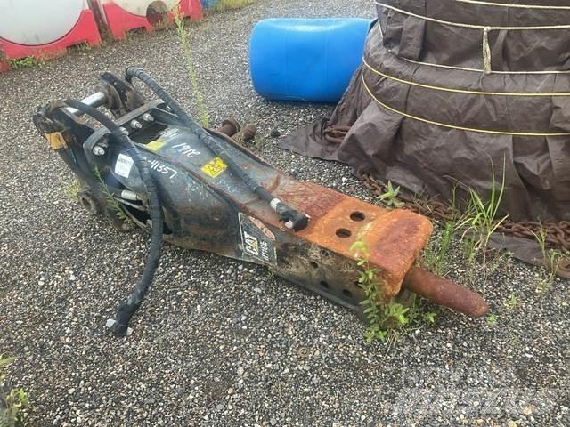 CAT H110ES Hammers / Breakers