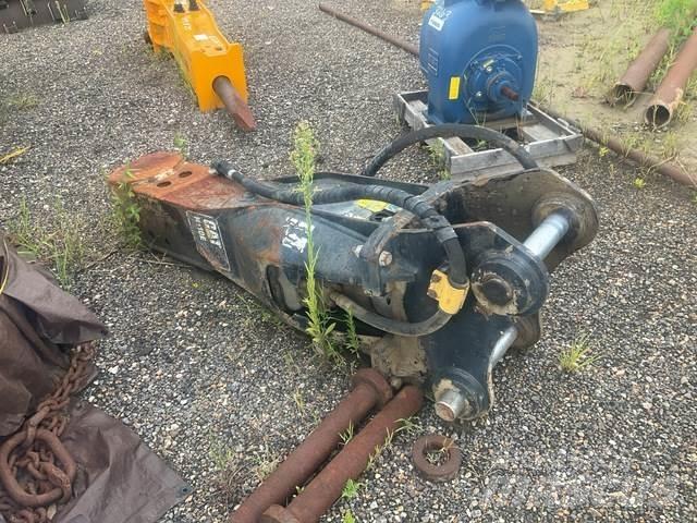 CAT H110ES Hammers / Breakers
