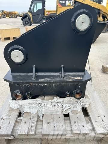 CAT HM4015 Other