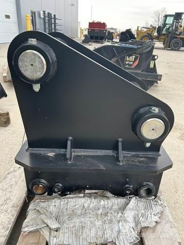 CAT HM4015 Other