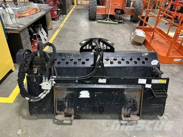 CAT LR18B Other