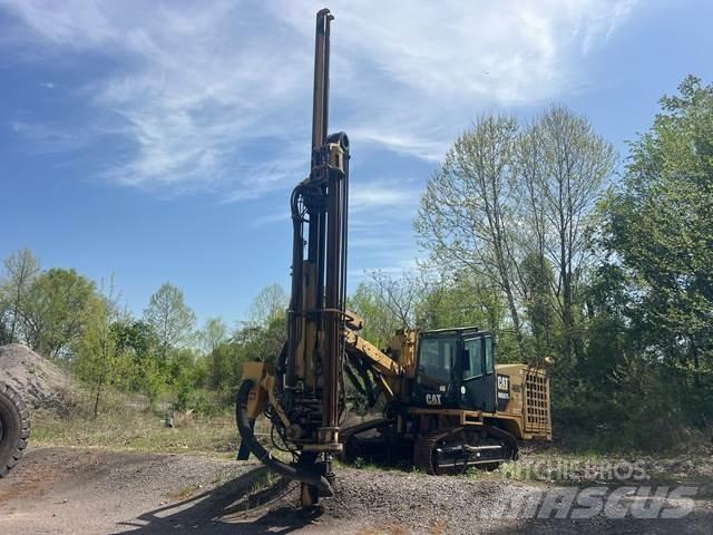 CAT MD5075 Surface drill rigs