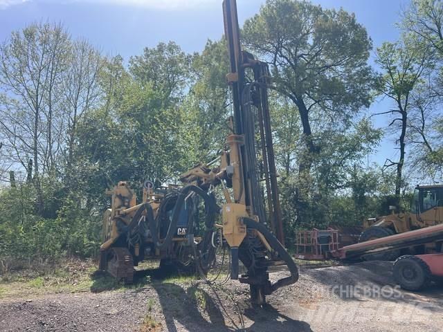 CAT MD5075 Surface drill rigs