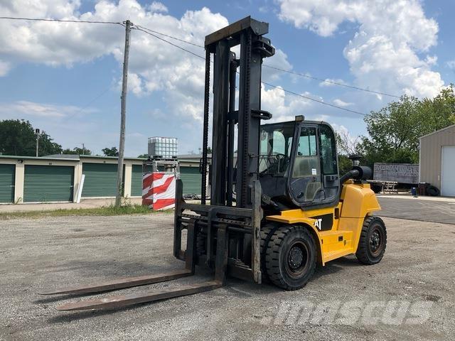 CAT P20000 Other