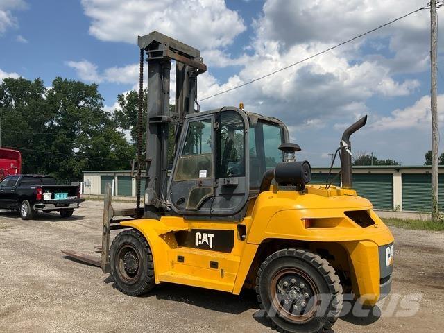 CAT P20000 Other