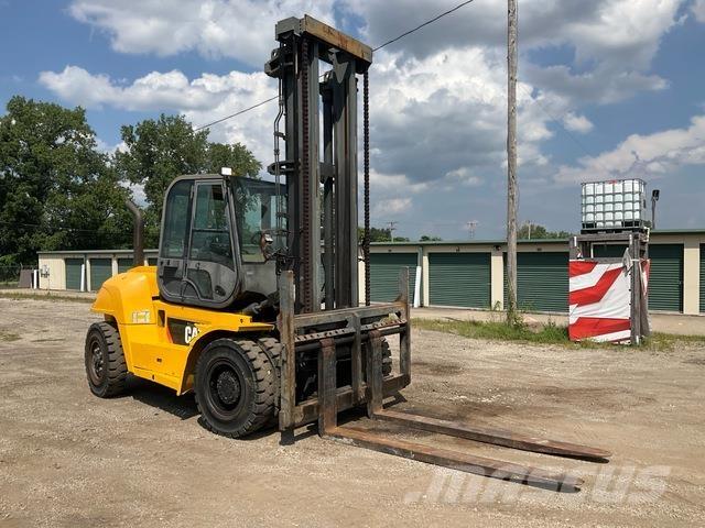CAT P20000 Other