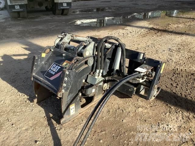 CAT PC104B Other