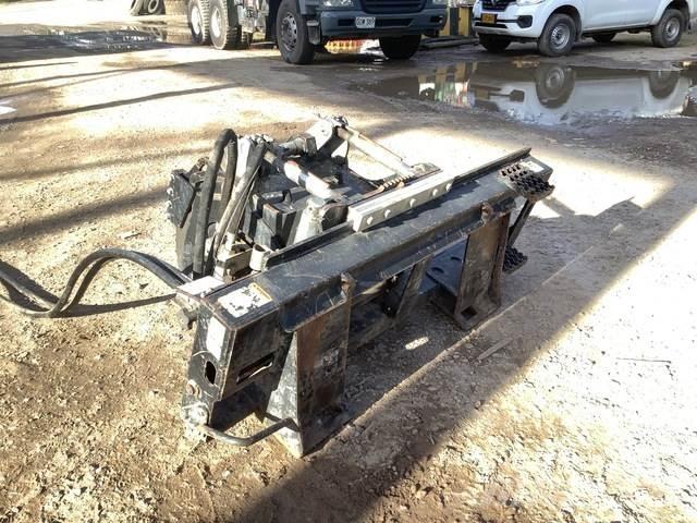 CAT PC104B Other