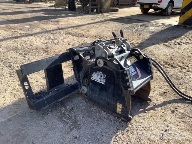 CAT PC104B Other