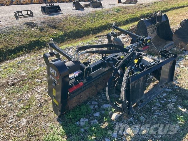 CAT PR121 Other