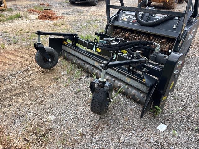 CAT PR184 Other