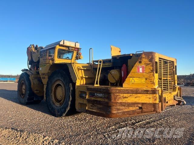 CAT R2900G Underground Loaders