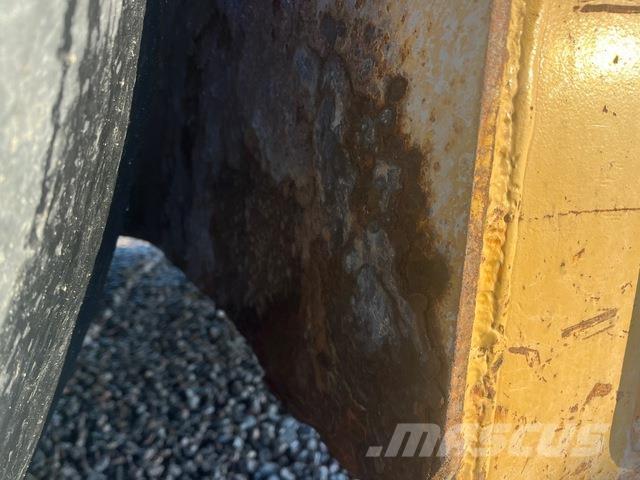 CAT R2900G Underground Loaders