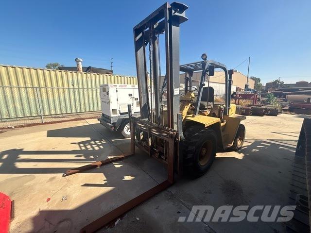 CAT RC60 Other