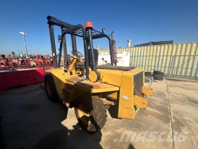 CAT RC60 Other
