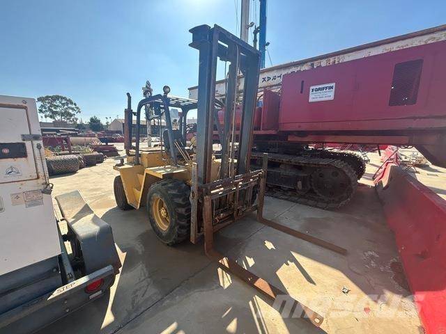 CAT RC60 Other