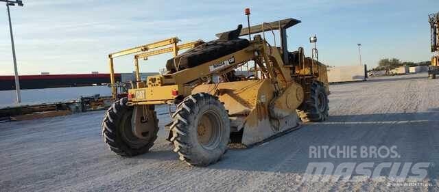 CAT RM300 Soil compactors