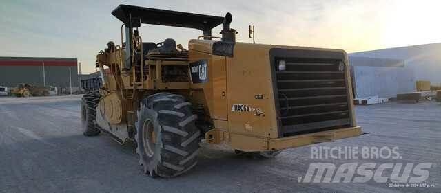 CAT RM300 Soil compactors