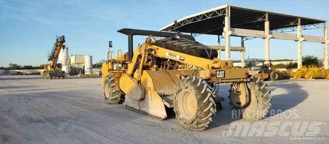 CAT RM300 Soil compactors