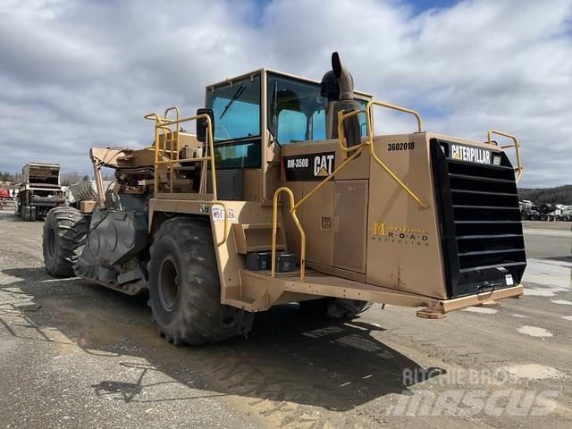 CAT RM350B Soil compactors
