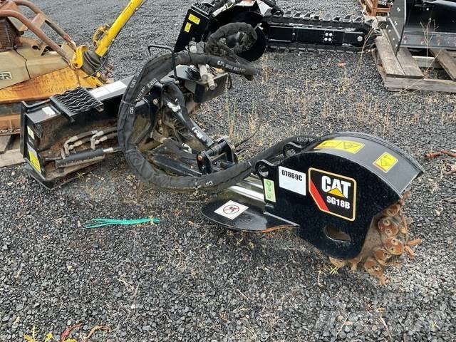 CAT SG18B Other
