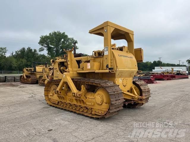 CAT SP583K Pipelayer dozers